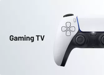 TCL Gaming TV