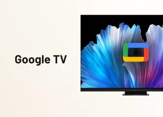 TCL Google TV