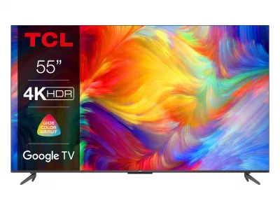 Televize TCL 55P735