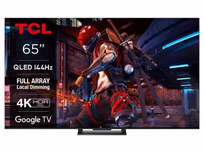 Televize TCL 65C745