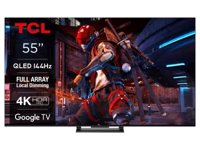 Televize TCL 55C745