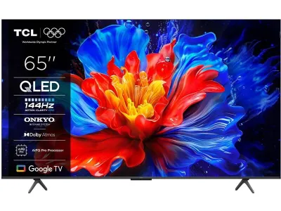 65″ televize TCL 65P8KR 65″ televize TCL 65P8KR