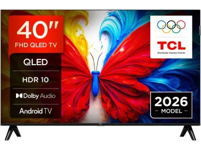 40″ televize TCL 40S5L 40″ televize TCL 40S5L