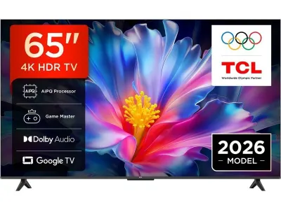 65″ televize TCL 65P6L 65″ televize TCL 65P6L