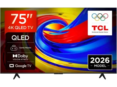 75″ televize TCL 75P7L 75″ televize TCL 75P7L
