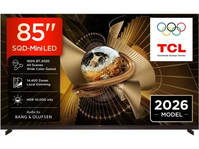 85″ televize TCL 85X11L 85″ televize TCL 85X11L