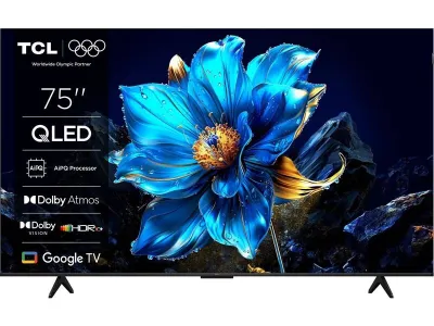 75″ televize TCL 75P71K 75″ televize TCL 75P71K