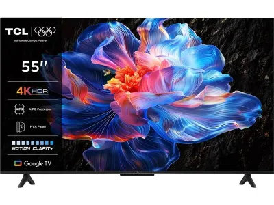 55″ televize TCL 55P61K 55″ televize TCL 55P61K