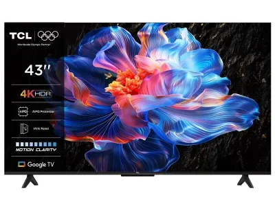 43″ televize TCL 43P61K 43″ televize TCL 43P61K