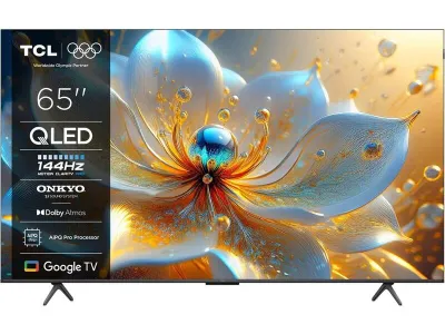 65″ televize TCL 65T8C 65″ televize TCL 65T8C