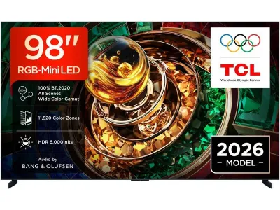 98″ televize TCL 98RM9L 98″ televize TCL 98RM9L