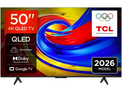 50″ televize TCL 50P7L 50″ televize TCL 50P7L