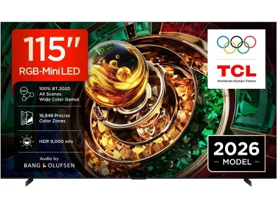 115″ televize TCL 115RM9L 115″ televize TCL 115RM9L