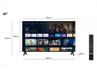 Televize TCL 40S5400A