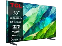 Televize TCL 98C855